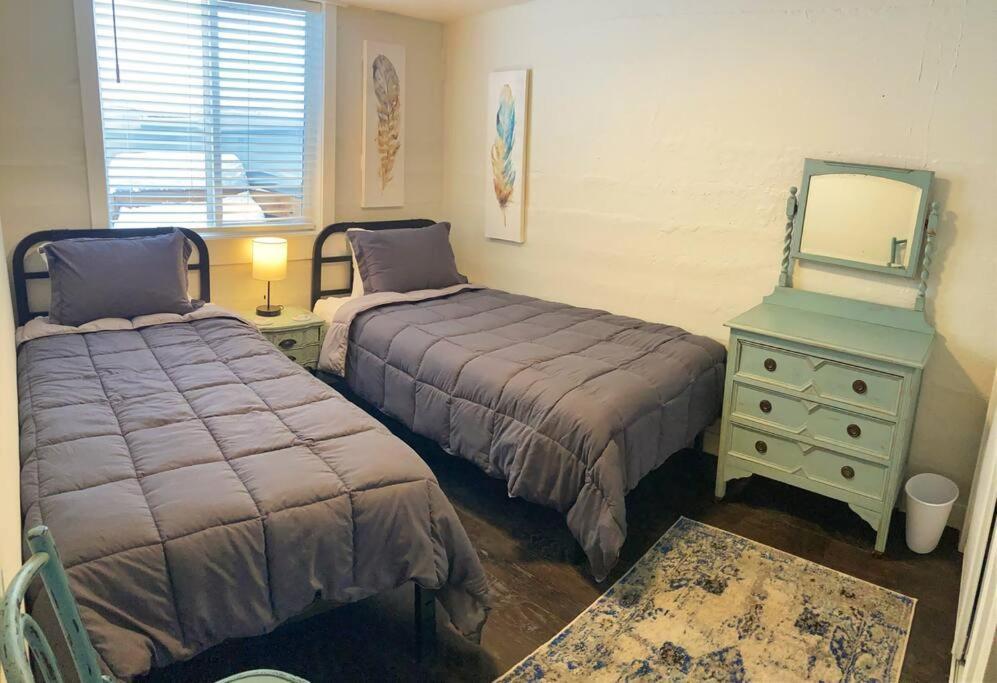 Centrally Located, Family And Furry Friendly Fun! Yakima Exterior foto