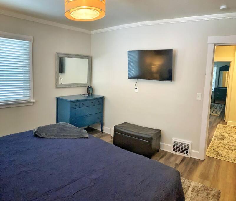 Centrally Located, Family And Furry Friendly Fun! Yakima Exterior foto