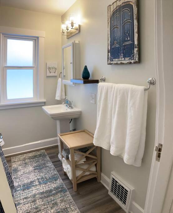 Centrally Located, Family And Furry Friendly Fun! Yakima Exterior foto
