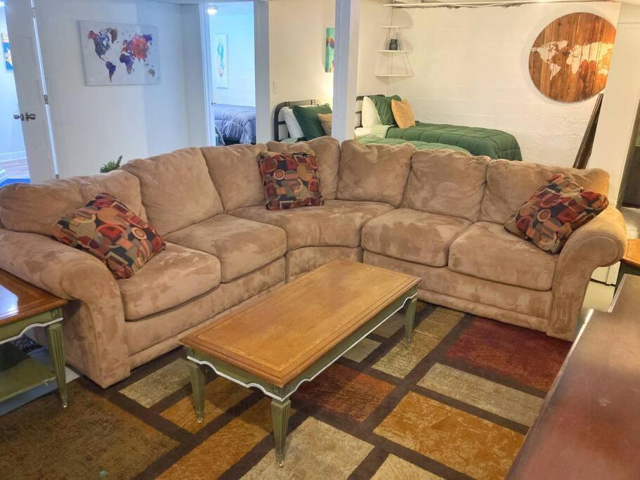 Centrally Located, Family And Furry Friendly Fun! Yakima Exterior foto