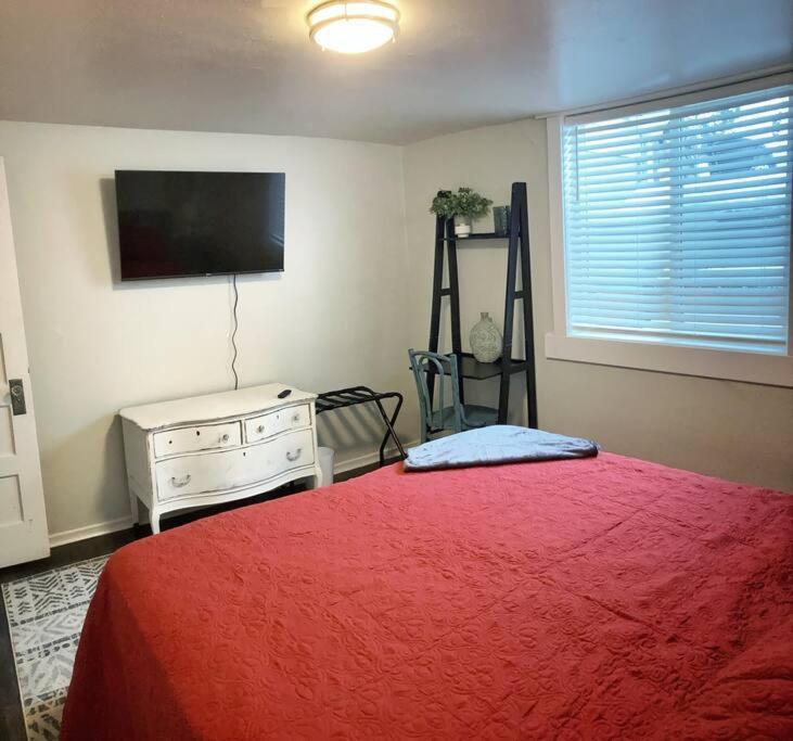 Centrally Located, Family And Furry Friendly Fun! Yakima Exterior foto