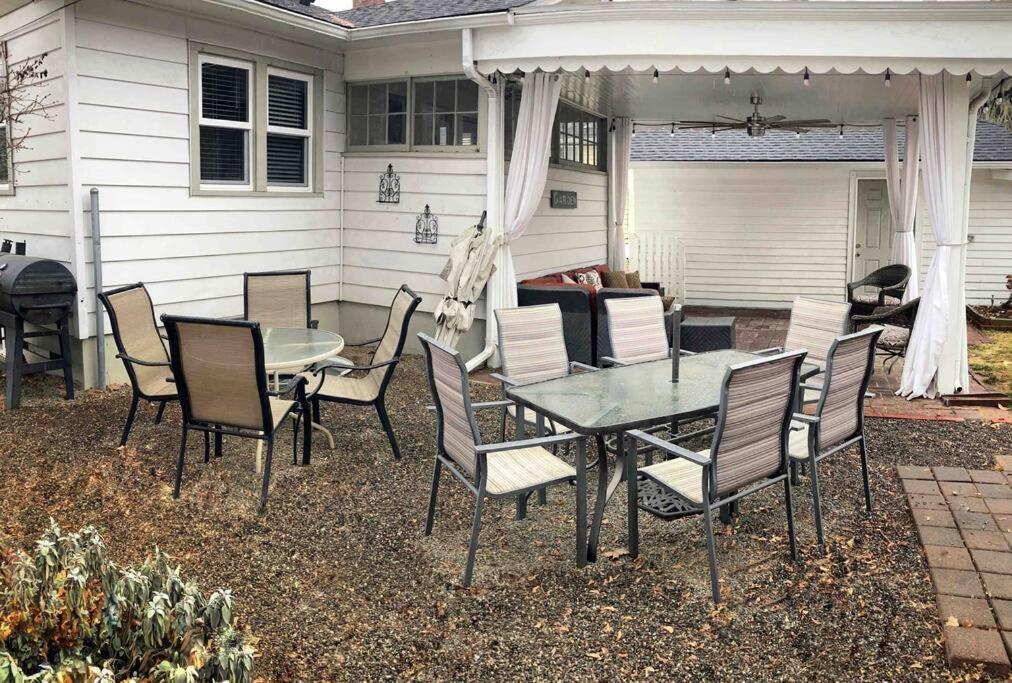 Centrally Located, Family And Furry Friendly Fun! Yakima Exterior foto