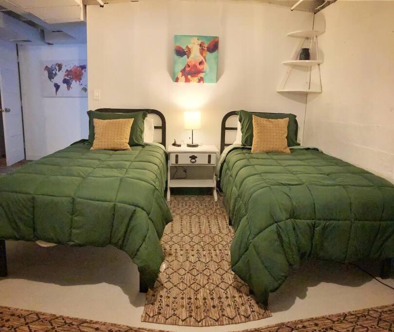 Centrally Located, Family And Furry Friendly Fun! Yakima Exterior foto
