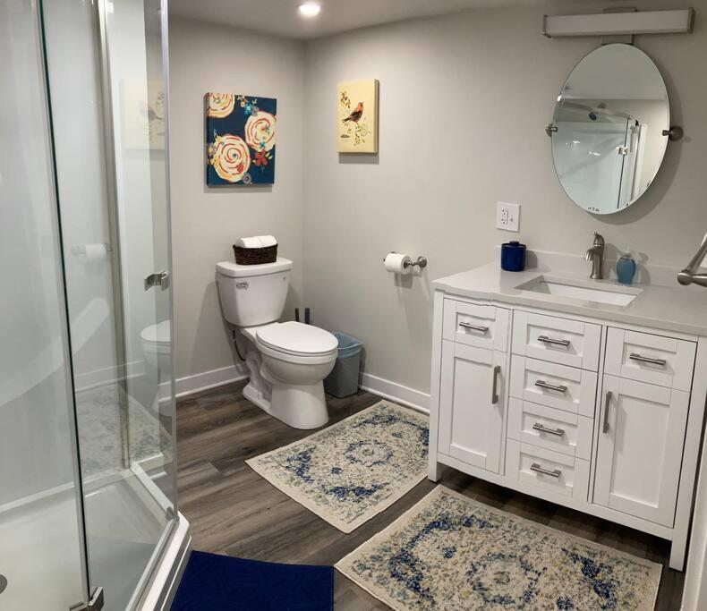 Centrally Located, Family And Furry Friendly Fun! Yakima Exterior foto